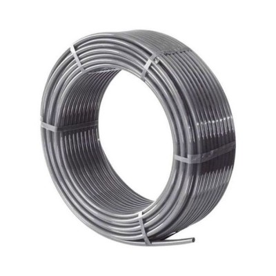 Труба ALTSTREAM PEX-a EVOH 20x2,8 серая, метр (100) Труба ALTSTREAM PEX-a EVOH 20x2,8 серая, метр (100)