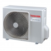 Блок наружный TOSHIBA RAS-2M18G3AVG-E мульти сплит-системы