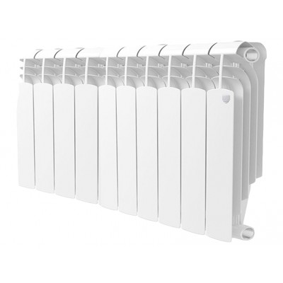 Радиатор Royal Thermo Vittoria Super 500 - 9 секц. Радиатор Royal Thermo Vittoria Super 500 - 9 секц.