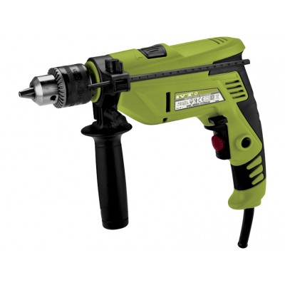 Дрель IVT перфоратор ID-550 BMC в кейсе Дрель IVT перфоратор ID-550 BMC в кейсе