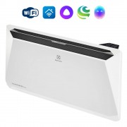 Комплект Electrolux Rapid Transformer с блоком управления ECH/R-2500 T-TUI4 (инверторный)