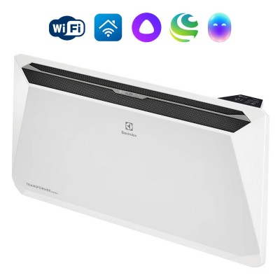 Комплект Electrolux Rapid Transformer с блоком управления ECH/R-2500 T-TUI4 (инверторный) Комплект Electrolux Rapid Transformer с блоком управления ECH/R-2500 T-TUI4 (инверторный)