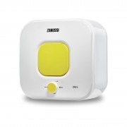Водонагреватель Zanussi ZWH/S 15 Mini U (Yellow)
