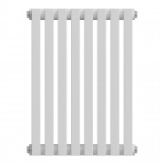 Дизайн-радиатор Royal Thermo Shift Q30 C2050 - 08 секц. RAL9016