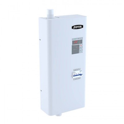 Электрокотел ZOTA Lux 7,5 Электрокотел ZOTA Lux 7,5