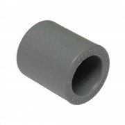 Муфта TEBO сер. PP-R соединительная 40 (20/200), арт. 031020105