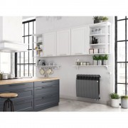 Радиатор Royal Thermo Vittoria Super 500 - 9 секц.