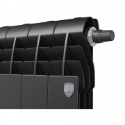 Радиатор Royal Thermo Vittoria Super 500 - 9 секц.