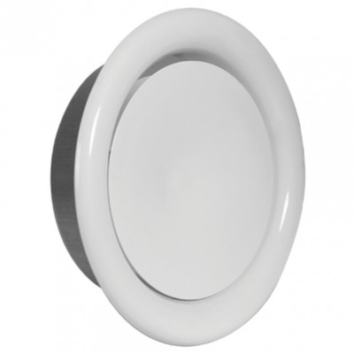 Диффузор Shuft DVS E-P 125 Диффузор Shuft DVS E-P 125