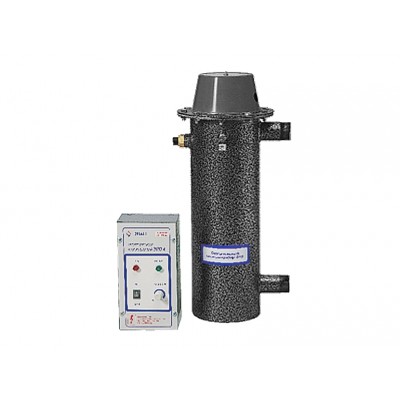 Электрический котел ЭПО-7,5/220 без ПУ Электрический котел ЭПО-7,5/220 без ПУ