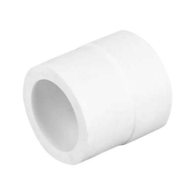 Муфта РОСТерм PPR переходная В/В 63-50, белый, арт. 100009122 Муфта РОСТерм PPR переходная В/В 63-50, белый, арт. 100009122