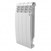 Радиатор алюминиевый Royal Thermo Biliner Alum 500 - 4 секц.
