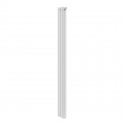 Дизайн-радиатор Royal Thermo Shift R22 VC2180 - 04 секц. RAL9016