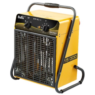 Пушка тепловая BALLU BHP-M2-15 Пушка тепловая BALLU BHP-M2-15