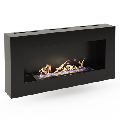 Биокамин Firelight BFP/W-90 Black Биокамин Firelight BFP/W-90 Black