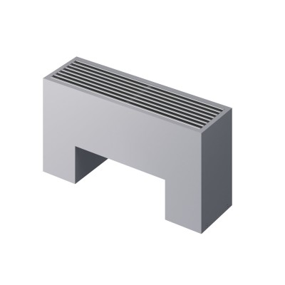 Конвектор напольный Royal Thermo STEP-180/180/700-3-N-SS-LG-NA Конвектор напольный Royal Thermo STEP-180/180/700-3-N-SS-LG-NA