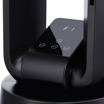 Вентилятор безлопастной Electrolux EFB-1215B Вентилятор безлопастной Electrolux EFB-1215B