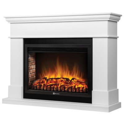 Портал Firelight California 30, белый Портал Firelight California 30, белый