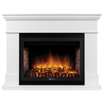 Портал Firelight California 30, белый Портал Firelight California 30, белый