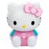 Увлажнитель ультразвуковой BALLU UHB-250 M механика (Hello Kitty) Увлажнитель ультразвуковой BALLU UHB-250 M механика (Hello Kitty)