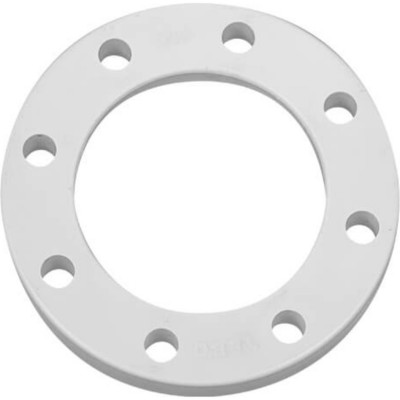 Фланец TEBO бел. PP-R пластиковый 40 (40 PN10/Ду 32) (5/60), арт. 030090902 Фланец TEBO бел. PP-R пластиковый 40 (40 PN10/Ду 32) (5/60), арт. 030090902