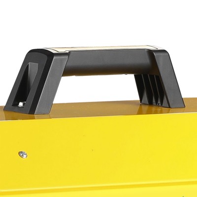 Пушка тепловая газовая с аккумулятором Ballu BHG-20A Пушка тепловая газовая с аккумулятором Ballu BHG-20A