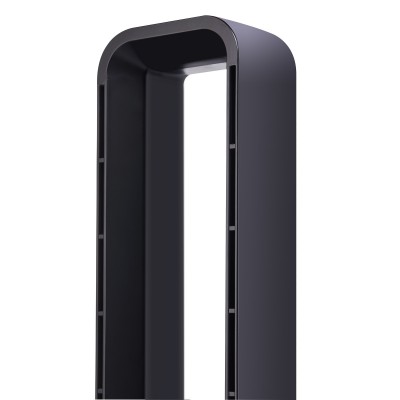 Вентилятор безлопастной Electrolux EFB-1215B Вентилятор безлопастной Electrolux EFB-1215B