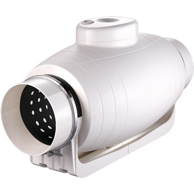Вентилятор низкошумный SILENTMIX-125 Вентилятор низкошумный SILENTMIX-125
