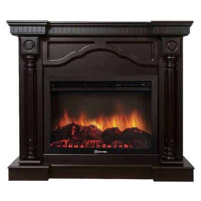 Портал Firelight Rome 30 венге Портал Firelight Rome 30 венге