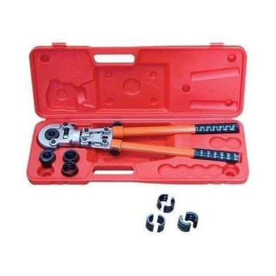 Пресс-инструмент ALTSTREAM ручной для м/п 16-20-26-32 Пресс-инструмент ALTSTREAM ручной для м/п 16-20-26-32