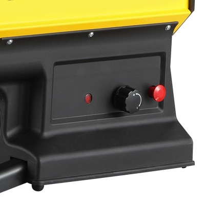 Пушка тепловая газовая с аккумулятором Ballu BHG-20A Пушка тепловая газовая с аккумулятором Ballu BHG-20A