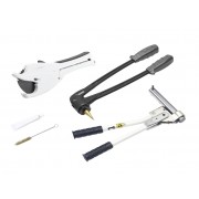 Комплект механического инструмента RAUTOOL М1