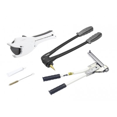 Комплект механического инструмента RAUTOOL М1 Комплект механического инструмента RAUTOOL М1