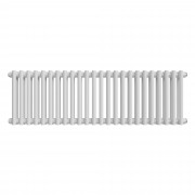 Дизайн-радиатор Royal Thermo Shift R22 C2030 - 24 секц. RAL9016
