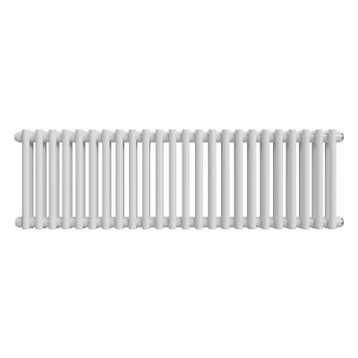 Дизайн-радиатор Royal Thermo Shift R22 C2030 - 24 секц. RAL9016 Дизайн-радиатор Royal Thermo Shift R22 C2030 - 24 секц. RAL9016