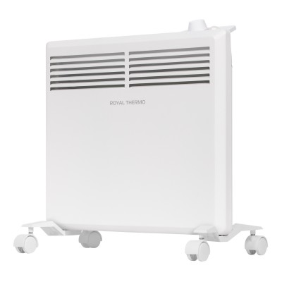 Конвектор электрический Royal Thermo Nero RTCN/M-1000 Конвектор электрический Royal Thermo Nero RTCN/M-1000