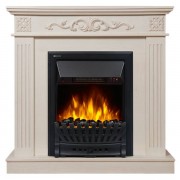 Портал Firelight Noce Classic шпон белёный дуб