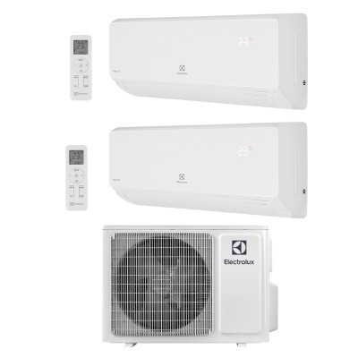 Мульти сплит-система Electrolux EACS/I-07+07 НMB FMI-14-2/N8_ERP комплект Мульти сплит-система Electrolux EACS/I-07+07 НMB FMI-14-2/N8_ERP комплект