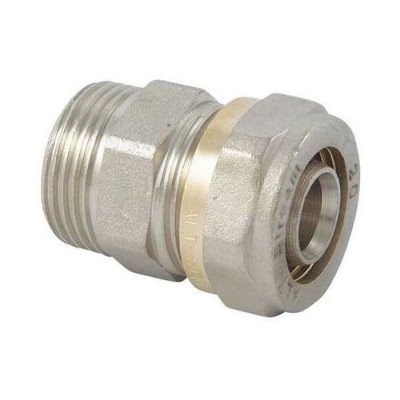 Муфта ALTSTREAM переходная (н.р.) 32x1quot;, цанга (4/72) Муфта ALTSTREAM переходная (н.р.) 32x1quot;, цанга (4/72)