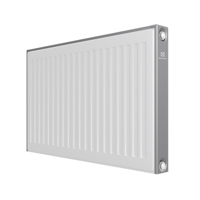 Радиатор панельный Electrolux COMPACT C22-500-800 RAL9016 Радиатор панельный Electrolux COMPACT C22-500-800 RAL9016