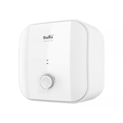 Водонагреватель Ballu BWH/S 15 Capsule Plus O Водонагреватель Ballu BWH/S 15 Capsule Plus O