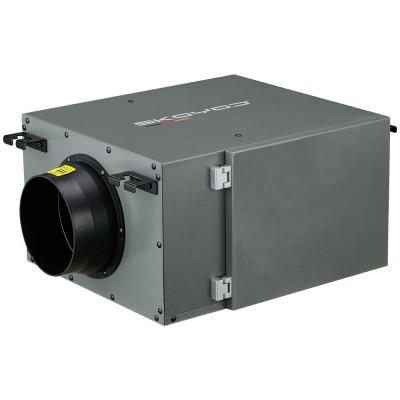 Нагреватель керамический Shuft SVET-5.0-380/3-PTC Нагреватель керамический Shuft SVET-5.0-380/3-PTC