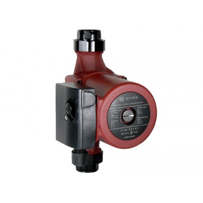 Насос циркуляционный CLM 25x80x180 ONDO PCLM-2580 Насос циркуляционный CLM 25x80x180 ONDO PCLM-2580