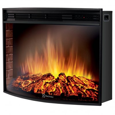 Очаг электрический Electrolux Sphere Plus EFP/P-2720RLS Очаг электрический Electrolux Sphere Plus EFP/P-2720RLS