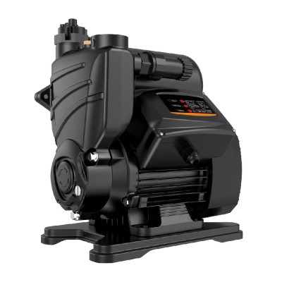 Станция насосная PUMPMAN с умным управлением 50м, 50л/мин TWE750 Станция насосная PUMPMAN с умным управлением 50м, 50л/мин TWE750