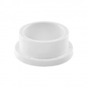 Бурт TEBO бел. PP-R под фланец 40 (15/165), арт. 030090702