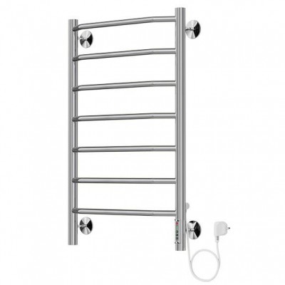 Полотенцесушитель Royal Thermo Трапеция П7 450х750 электро (встроен диммер) Полотенцесушитель Royal Thermo Трапеция П7 450х750 электро (встроен диммер)