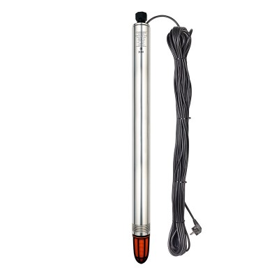 Насос погружной ВОДОМЕТ 3Д 55/70 (Qmax=55л/мин.; Нmax=70 м.) Насос погружной ВОДОМЕТ 3Д 55/70 (Qmax=55л/мин.; Нmax=70 м.)