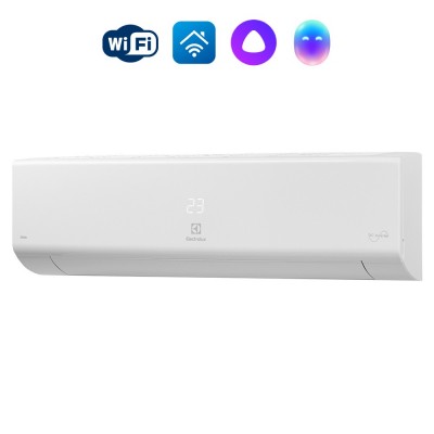 Сплит-система Electrolux Smartline EACS-24HSM/N3 комплект Сплит-система Electrolux Smartline EACS-24HSM/N3 комплект