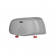 Водонагреватель проточный Zanussi 3-logic SE 5,5 T (кран)